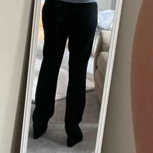 The Limited black pants size 10